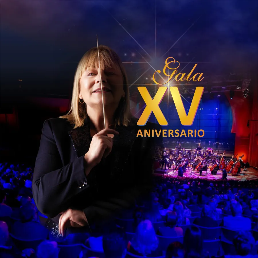 15 Aniversario ODA