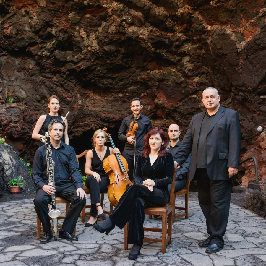 Falla Ensemble