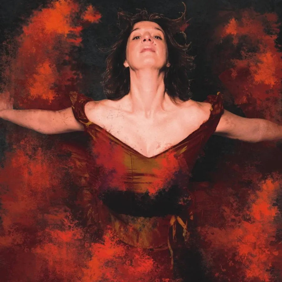 Dulce Pontes | Auditorio Alfredo Kraus