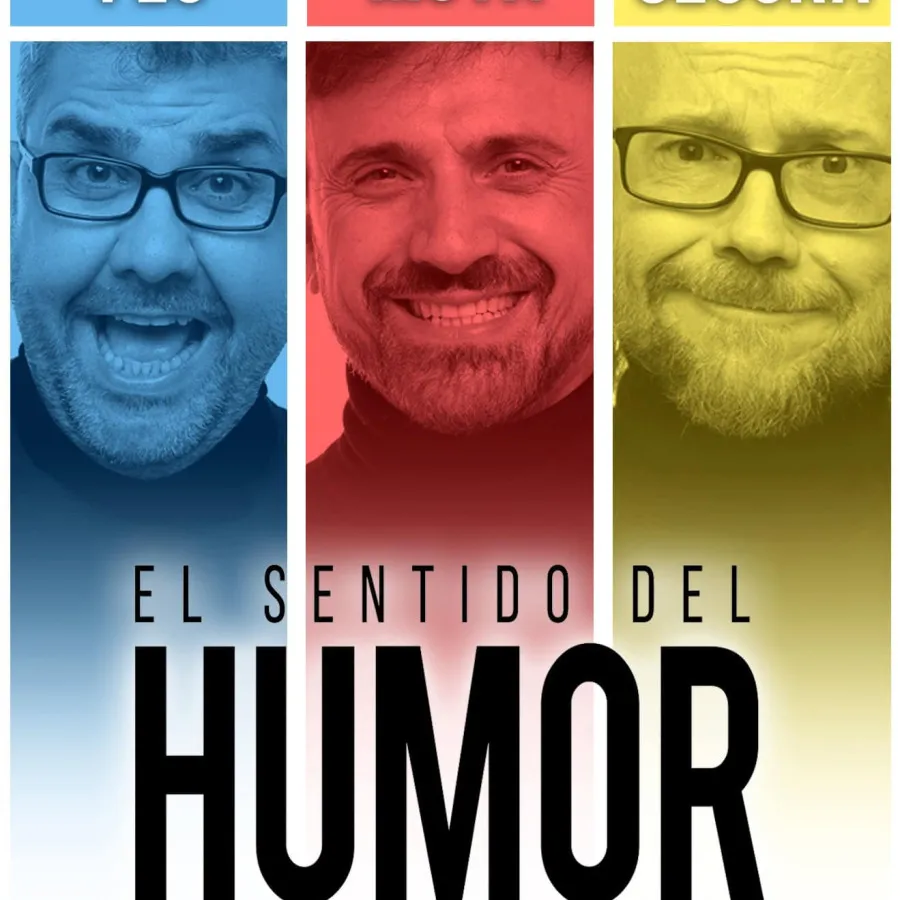 Dos Tontos y Yo