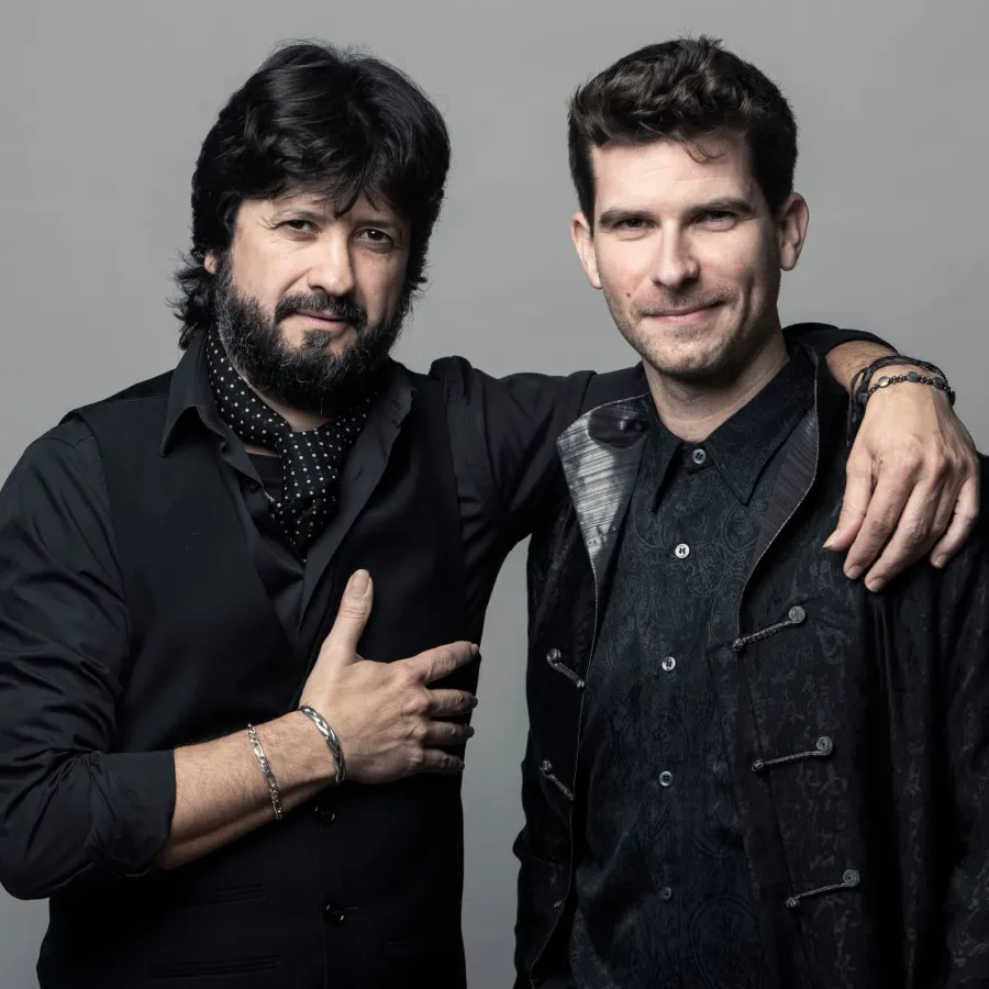 Chicuelo & Mezquida