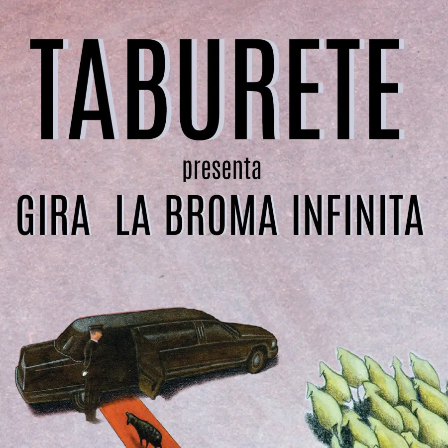 Taburete