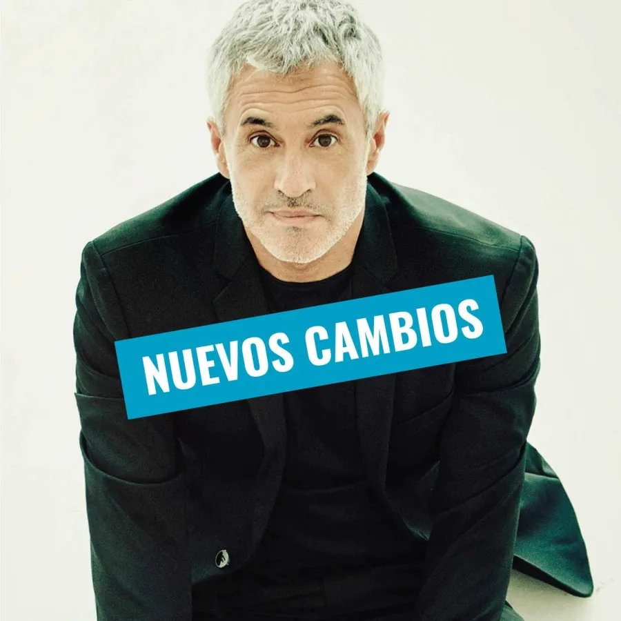 Sergio Dalma
