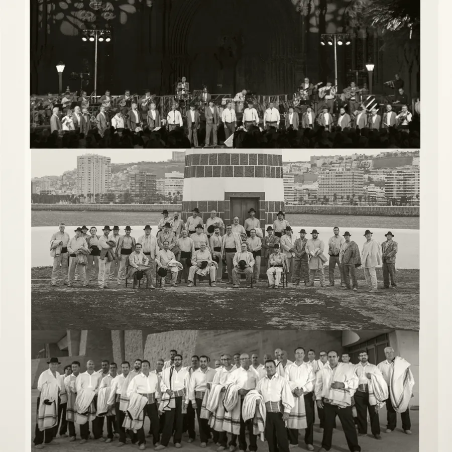 Eternos: 150 años de canariedad