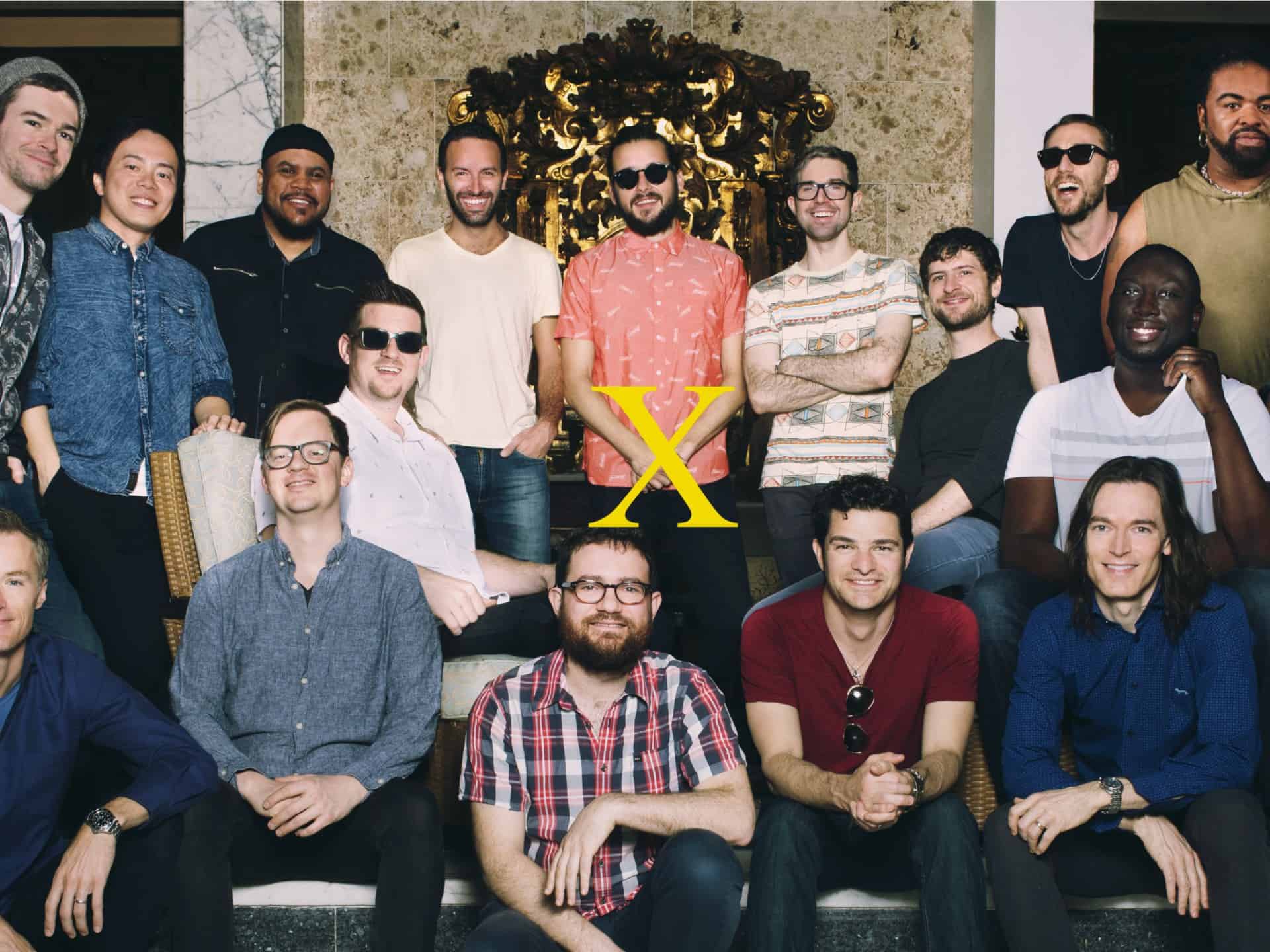 Snarky Puppy