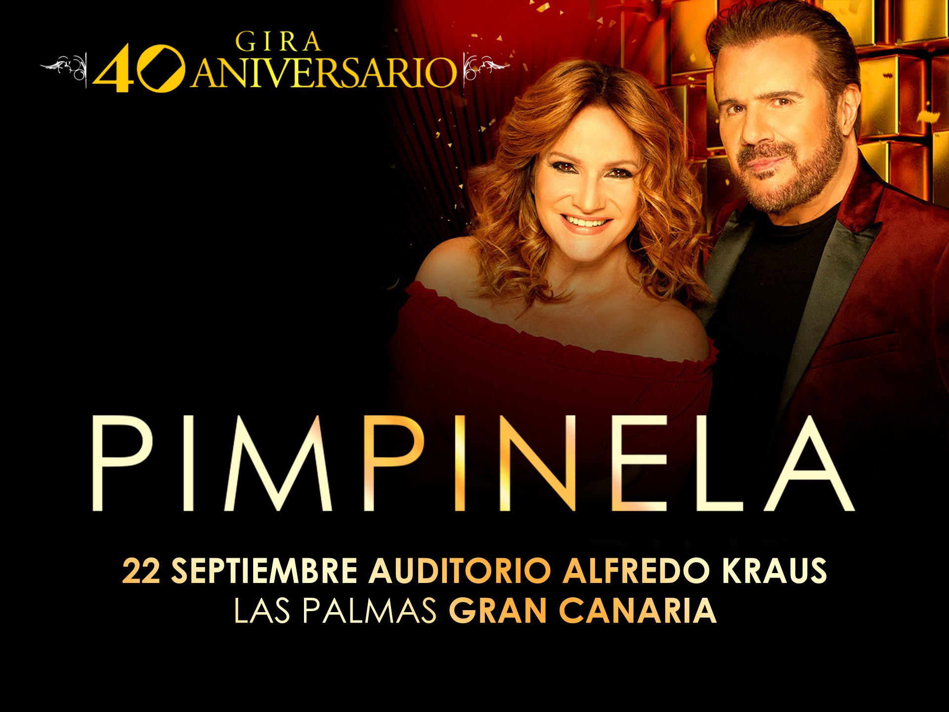 Pimpinela