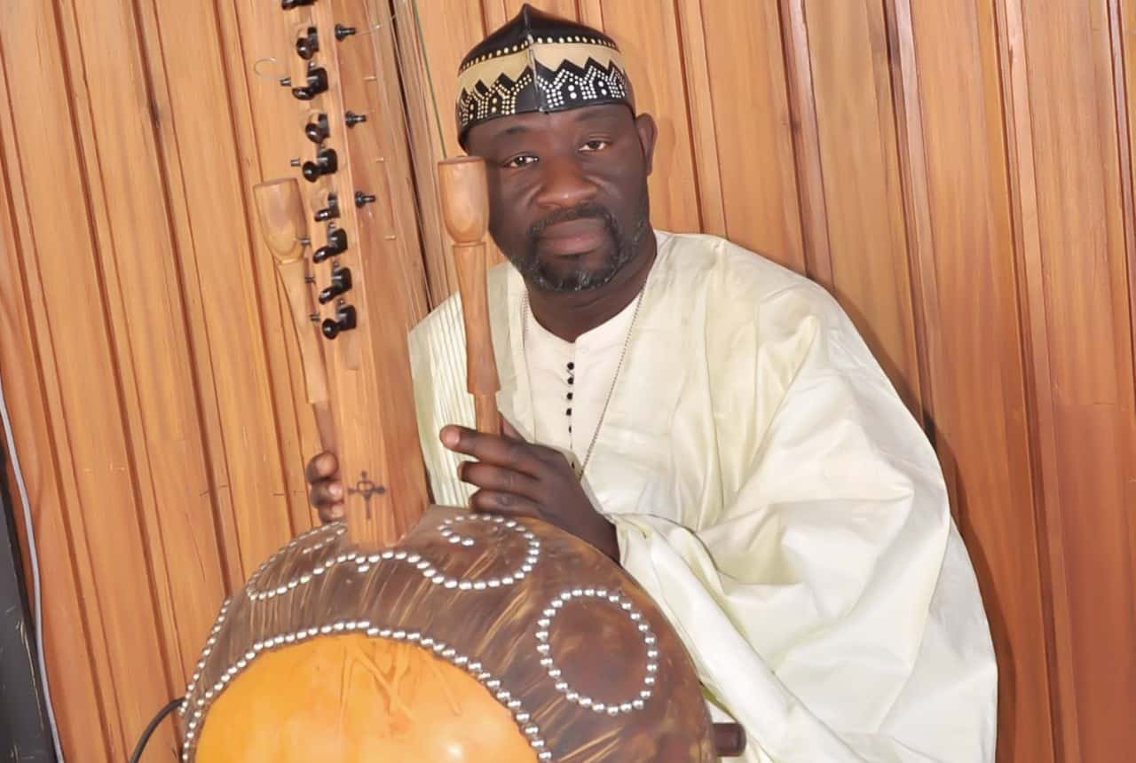 Abdoulaye Sissokho