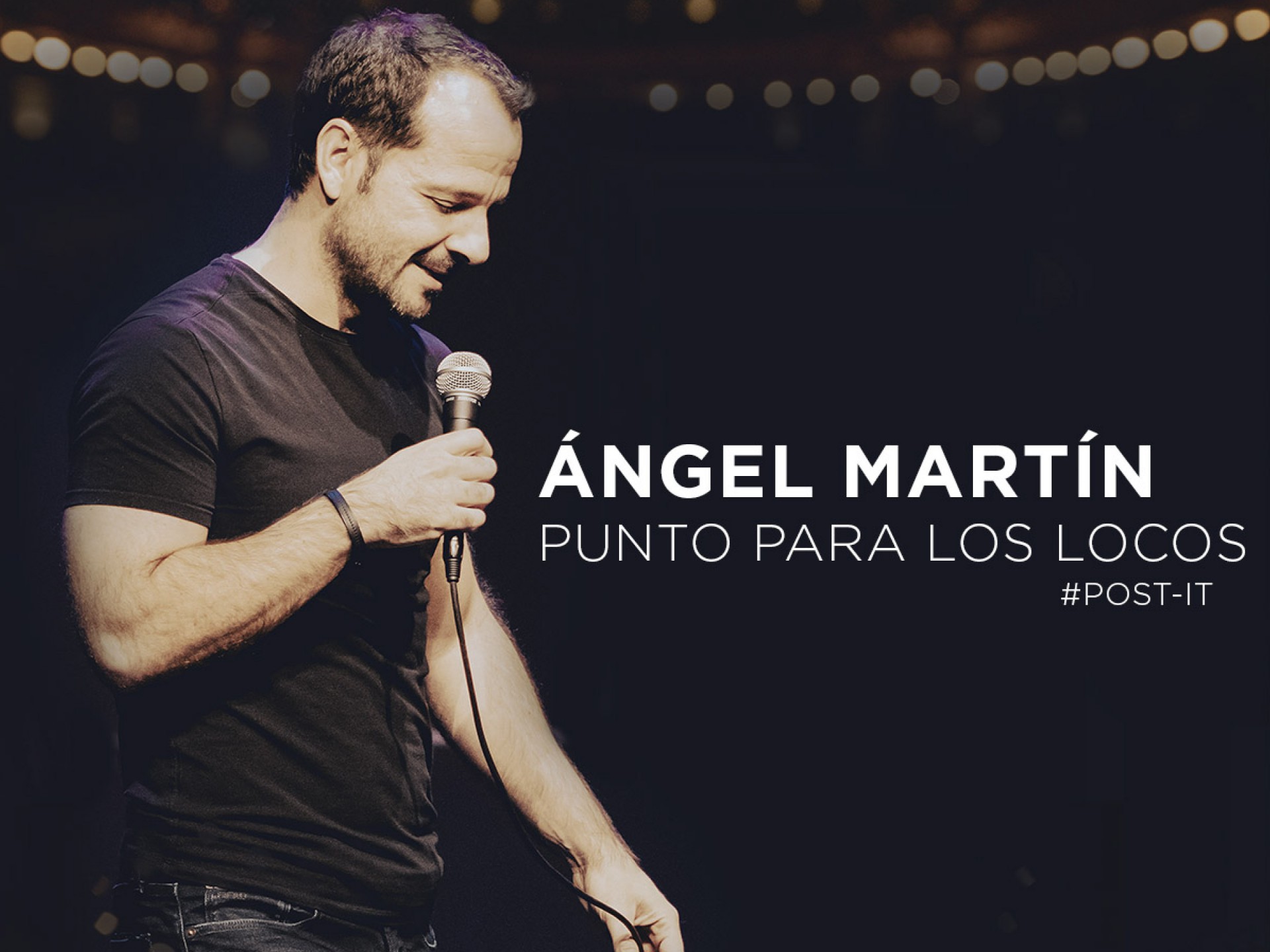 Ángel Martín
