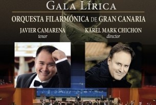 GALA LÍRICA - XV Homenaje Alfredo Kraus