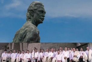 XVI HOMENAJE ALFREDO KRAUS <BR> LOS SABANDEÑOS <BR> PANCHO CORUJO y CIRO CORUJO