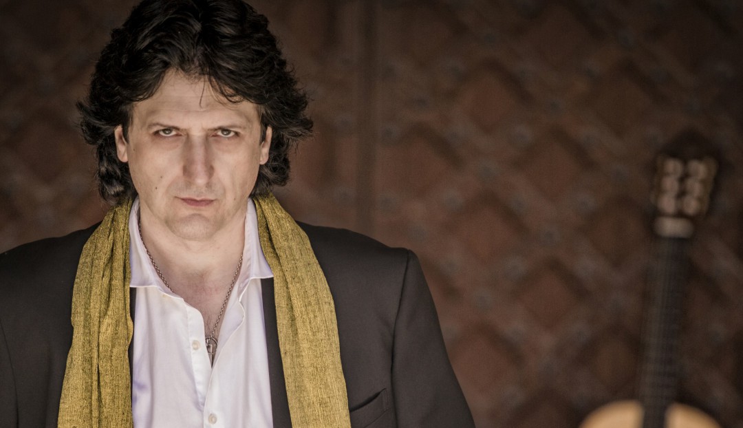 Imagen noticia - La guitarra toma el protagonismo en el Auditorio Alfredo Kraus con la nueva edición de Maestros en Guitarra