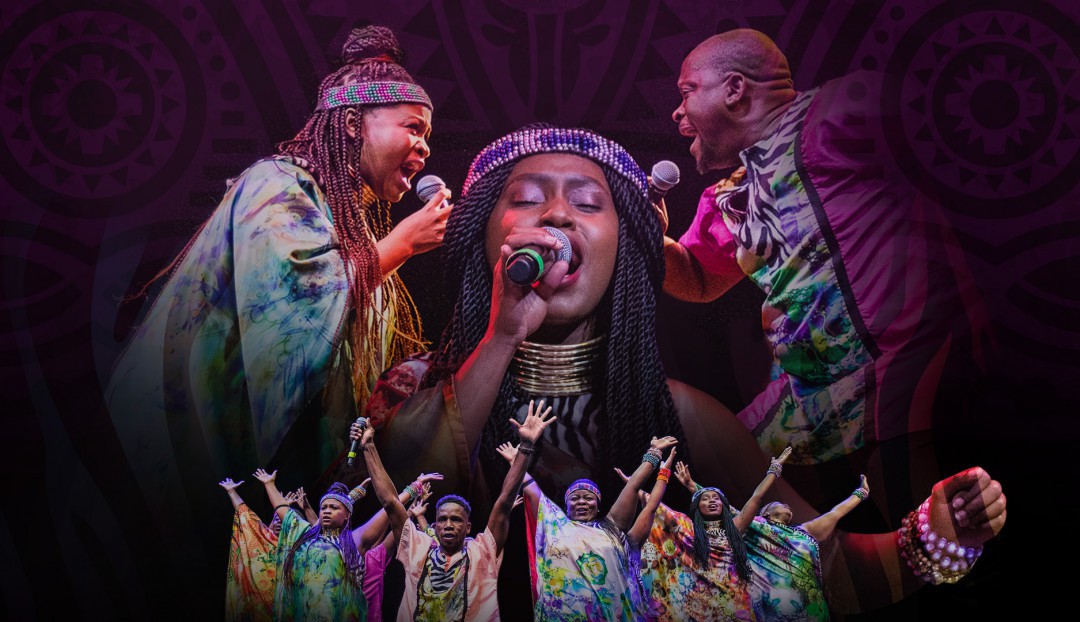 Imagen noticia - Ya puedes comprar las entradas para el Soweto Gospel Choir  "Freedom"