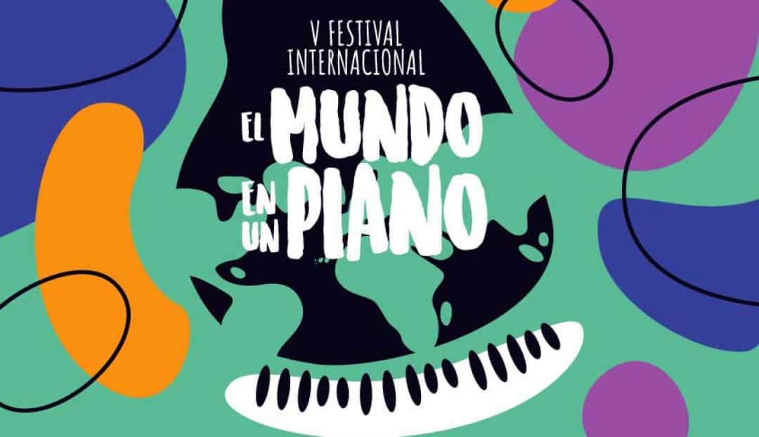 Imagen noticia - Gonzalo Rubalcaba abre el V Festival Internacional El Mundo en un Piano con Bono Especial