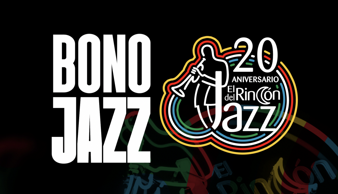 The Jazz Corner: Celebrating 20 Years of Jazz Excellence at the Alfredo Kraus Auditorium