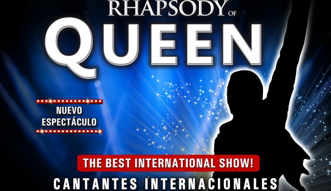 Imagen noticia - Tributo a Queen en el Auditorio Alfredo Kraus