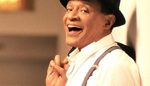 Imagen noticia - A la venta las entradas para los conciertos de Al Jarreau en Canarias