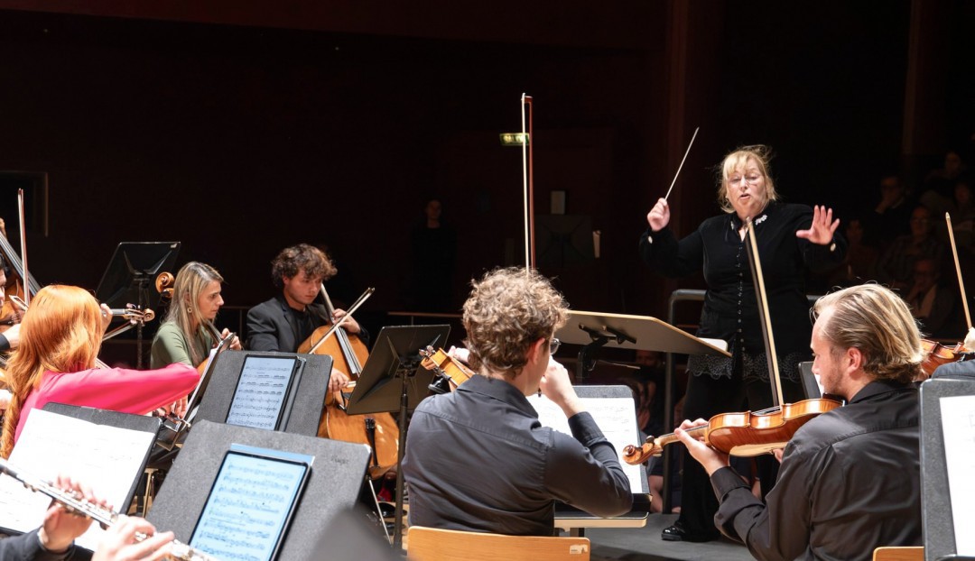 Imagen noticia - La Orquesta del Atlántico celebra a Manuel de Falla en el Auditorio Alfredo Kraus con la obra El corregidor y la molinera