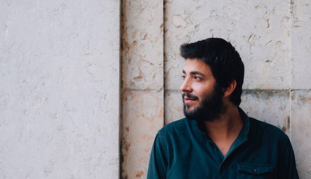 Imagen noticia - Se cancela el concierto de Salvador Sobral