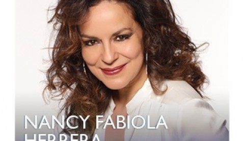 Imagen noticia - Nancy Fabiola Herrera, protagonista de un recital benéfico en el Auditorio Alfredo Kraus 