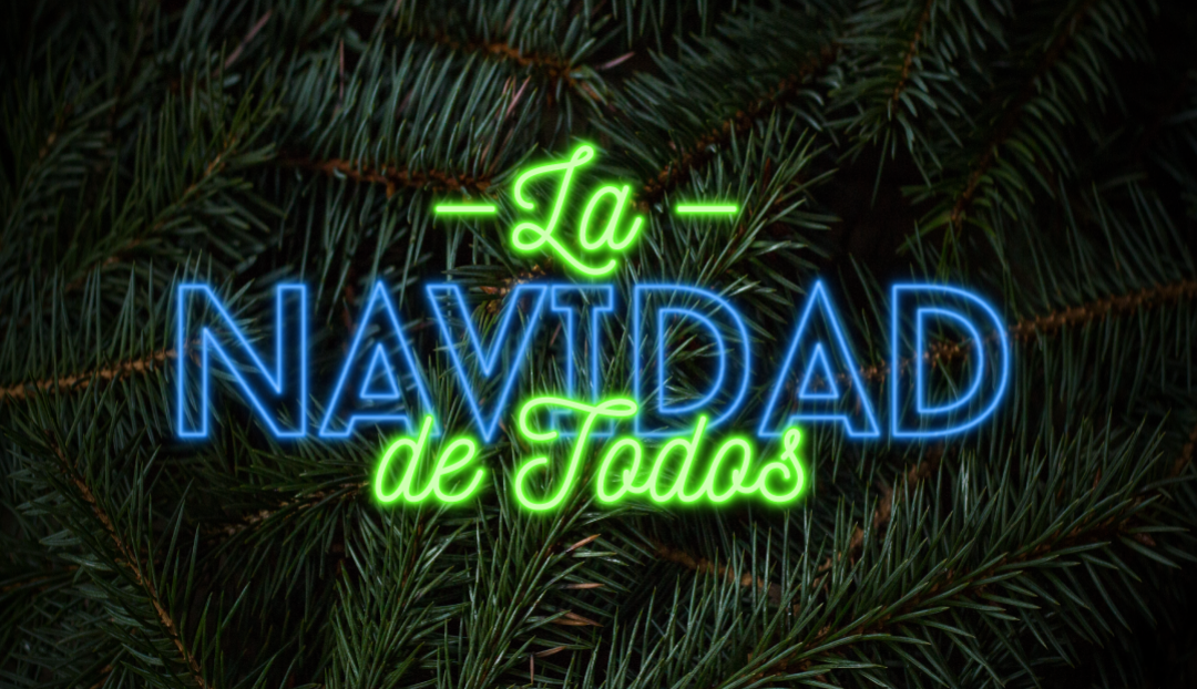 Imagen noticia - Una programación con todo, ideal para compartir estas navidades