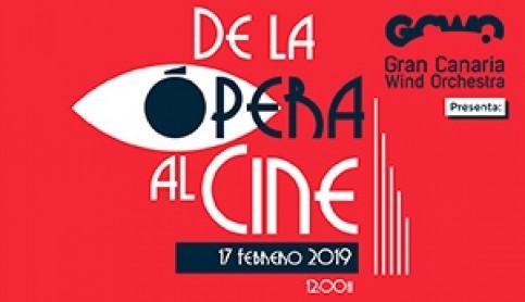 Imagen noticia - De la Ópera al Cine, ya a la venta