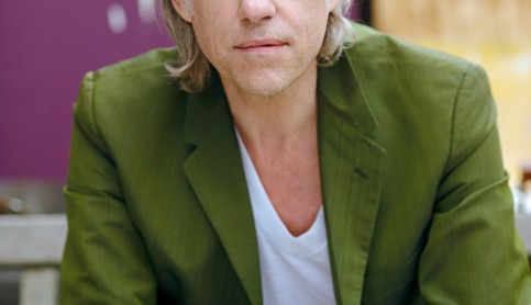 Imagen noticia - Cancelación Bob Geldof