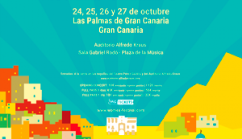 Imagen noticia - Gala de apertura de Womex 2018