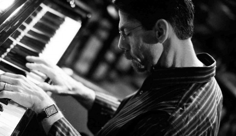 Imagen noticia - El reconocido pianista Fred Hersch incluye el Auditorio Alfredo Kraus en su gira europea