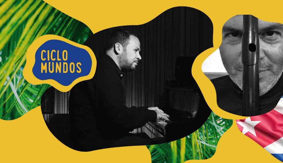 Imagen noticia - Sonidos de jazz latino y afrocubano con Carlos Alemán y Rayko León Quartet