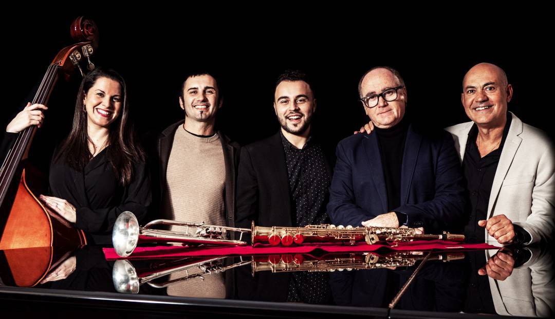 Nuevo cambio horario para La Local Jazz Band