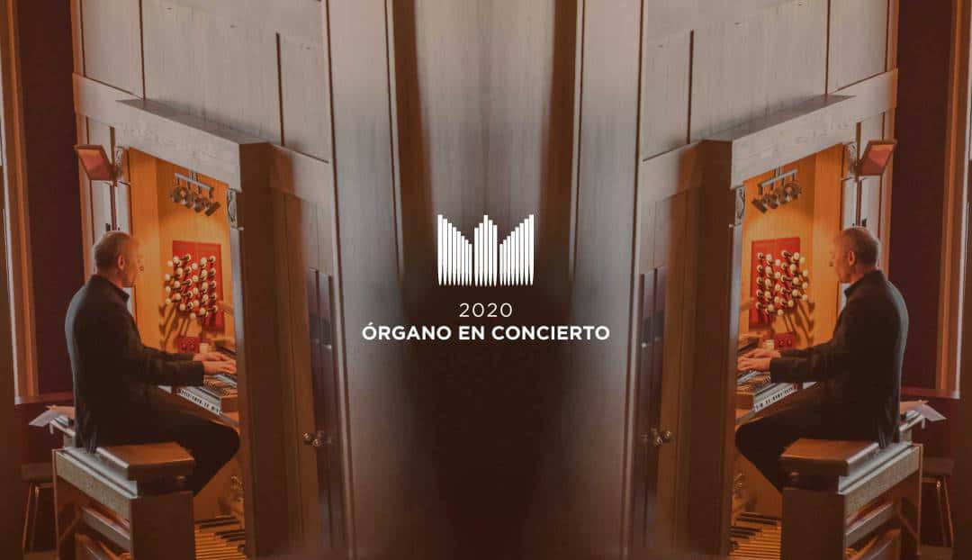 Imagen noticia - Vuelve el órgano, con Jürgen Essl
