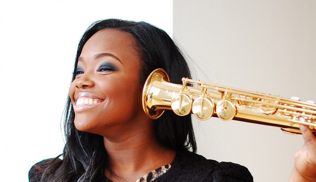 Imagen noticia - APLAZADO EL CONCIERTO DE CAMILLE THURMAN &THE DARRELL GREEN QUARTET