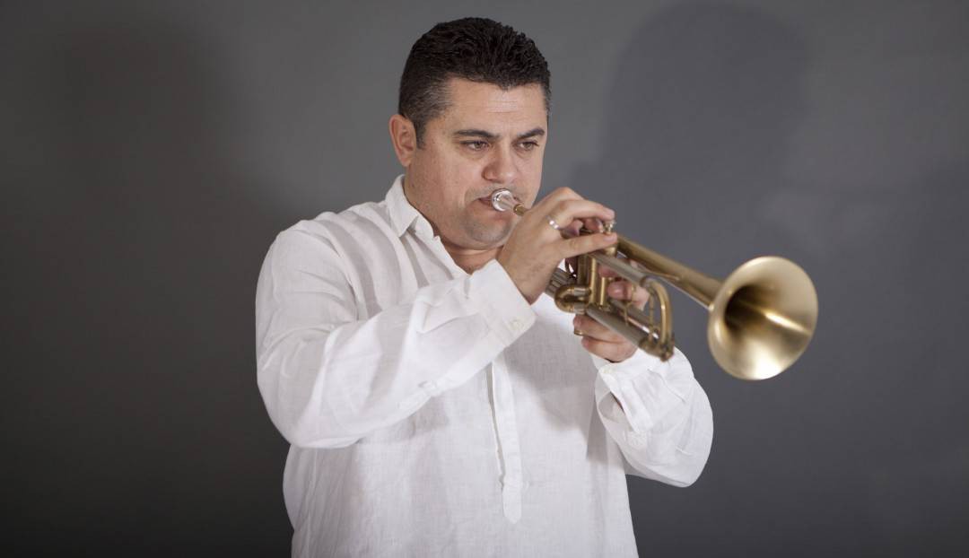 Imagen noticia - Chano Gil y su homenaje a Miles Davis protagonizan el Rincón del Jazz del mes de junio