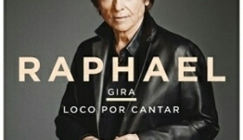 Imagen noticia - COMUNICADO: CANCELACIÓN CONCIERTO RAPHAEL