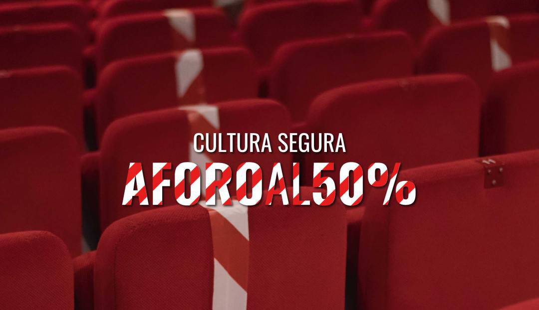 Imagen noticia - Novedades nivel de alerta 2: aumenta el aforo, nuevas entradas a la venta