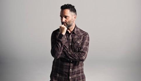 Imagen noticia - Jorge Drexler presenta ‘Mi guitarra y vos’ en el Auditorio Alfredo Kraus