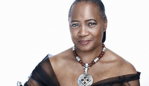 Imagen noticia - Barbara Hendricks llega al Auditorio Alfredo Kraus dentro del Festival Mar Abierto