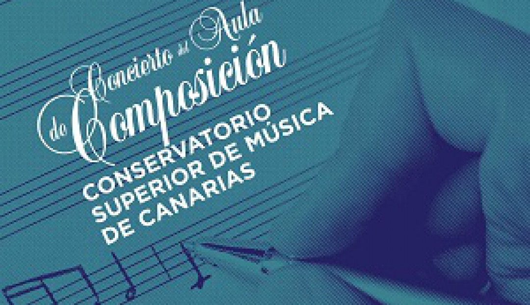Imagen noticia - El talento de los jóvenes compositores canarios en concierto