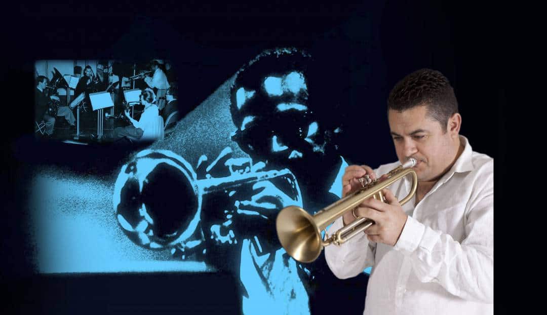 Imagen noticia - Chano Gil y lo mejor de Miles Davis