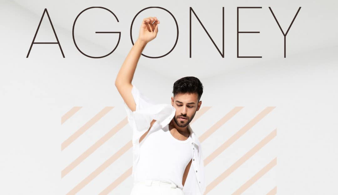 Imagen noticia - Agoney presenta Libertad: un viaje íntimo