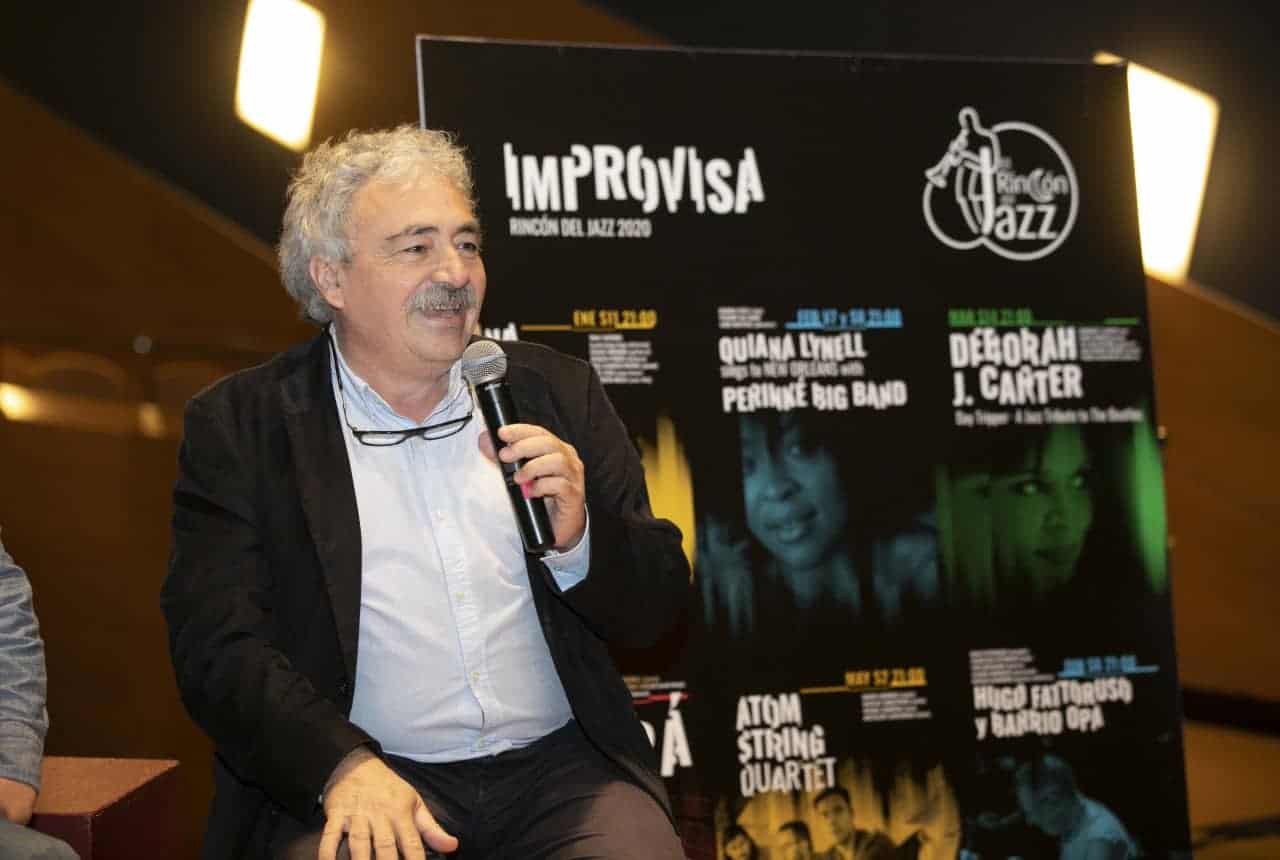 Manuel Benítez
