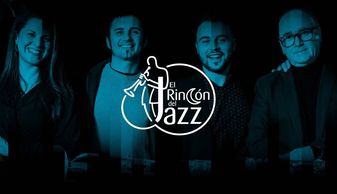Concierto de La Local Jazz Band en febrero