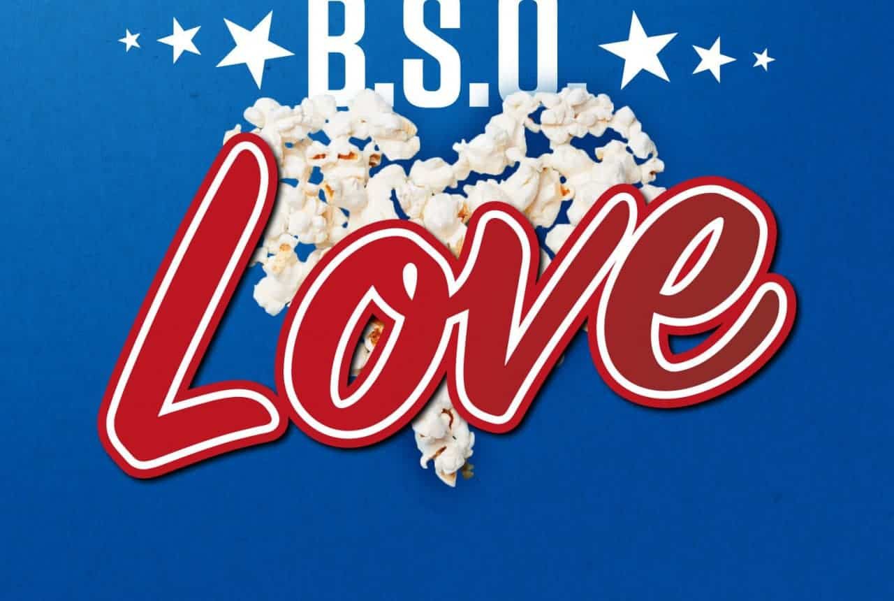 B.S.O Love