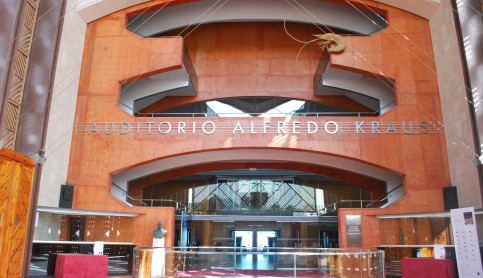 Imagen noticia - ‘Cuarto Milenio: La exposición’ llega al Auditorio Alfredo Kraus   