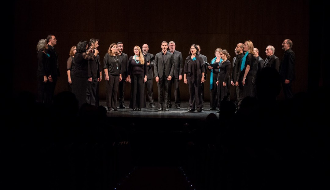 Imagen noticia - El 'Oratorio de Navidad' de Bach regresa al Auditorio Alfredo Kraus como la gran cita musical de las fechas navideñas