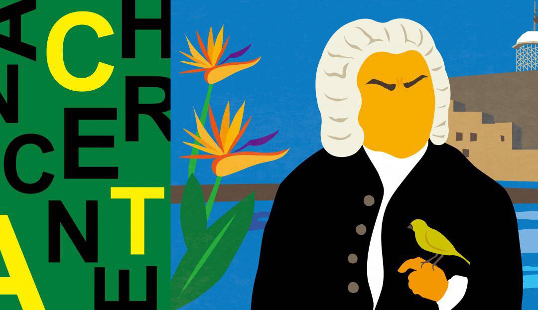 Imagen noticia - El Festival Internacional Bach (IBF) queda suspendido