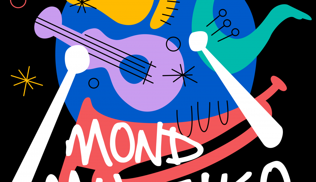 Imagen noticia - Se abre la venta las entradas para 'MOND MUZIKO', el concierto benéfico a favor de Barrios Orquestados Honduras