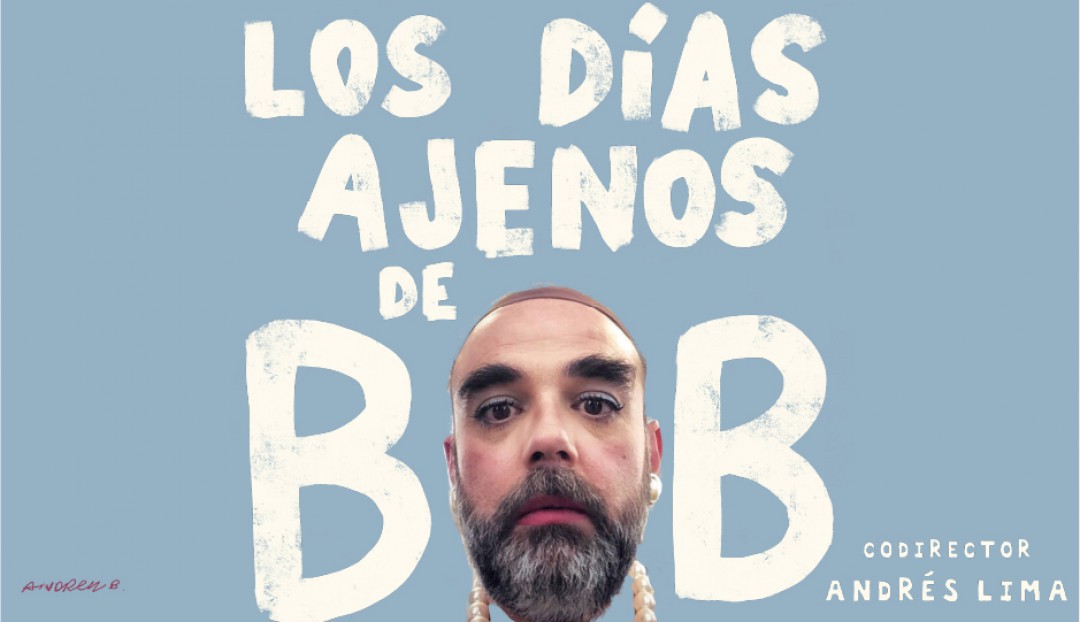 Imagen noticia - Bob Pop o la improvisación sobre el escenario