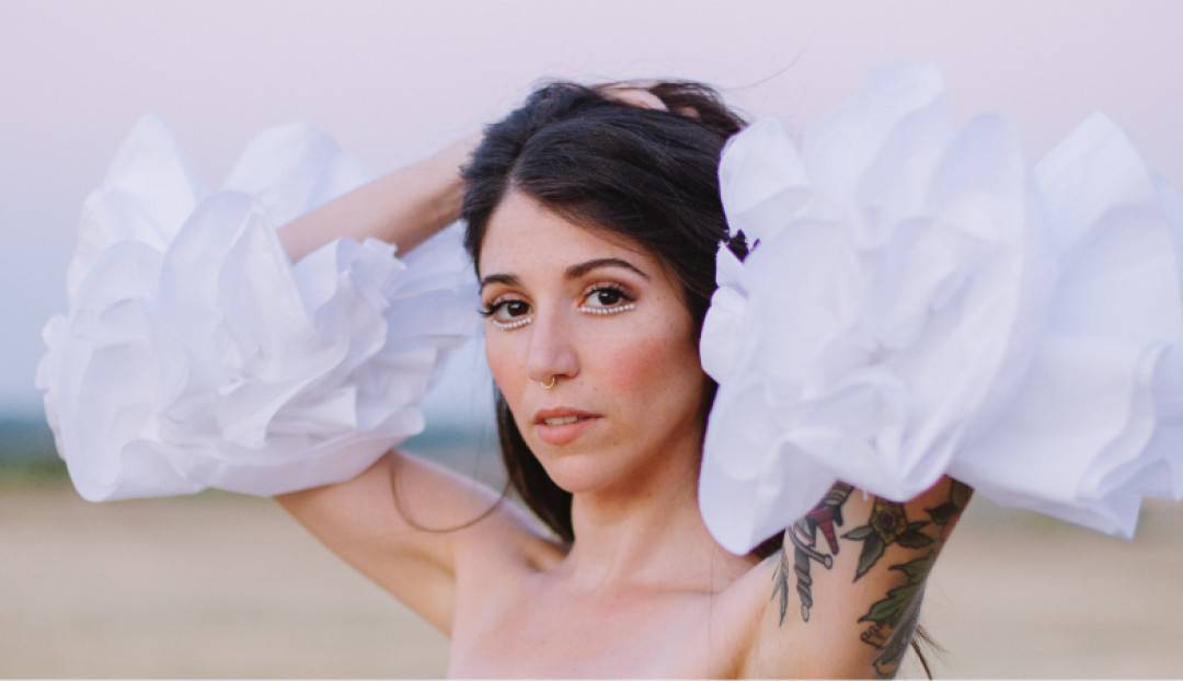 Bely Basarte, vuelve el 20 de noviembre al Auditorio