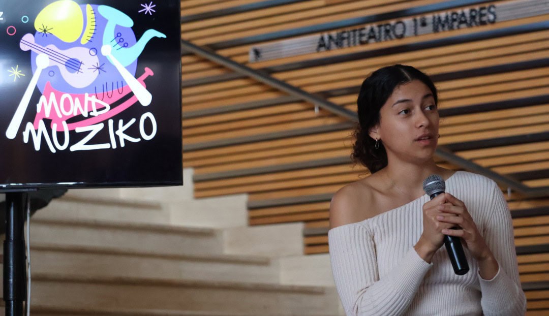 Imagen noticia - El Auditorio Alfredo Kraus acoge un concierto solidario que reivindica la música como refugio frente a la violencia en Honduras